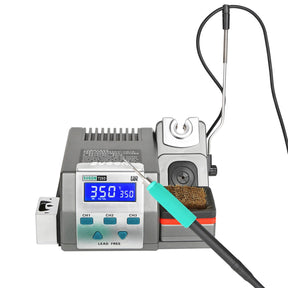 SUGON T26D PRECISION SOLDERING STATION SUITABLE FOR JBC SOLDERING TIP