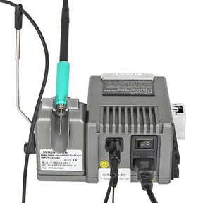 SUGON T26D PRECISION SOLDERING STATION SUITABLE FOR JBC SOLDERING TIP