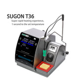 SUGON T36 SMD SOLDERING STATION