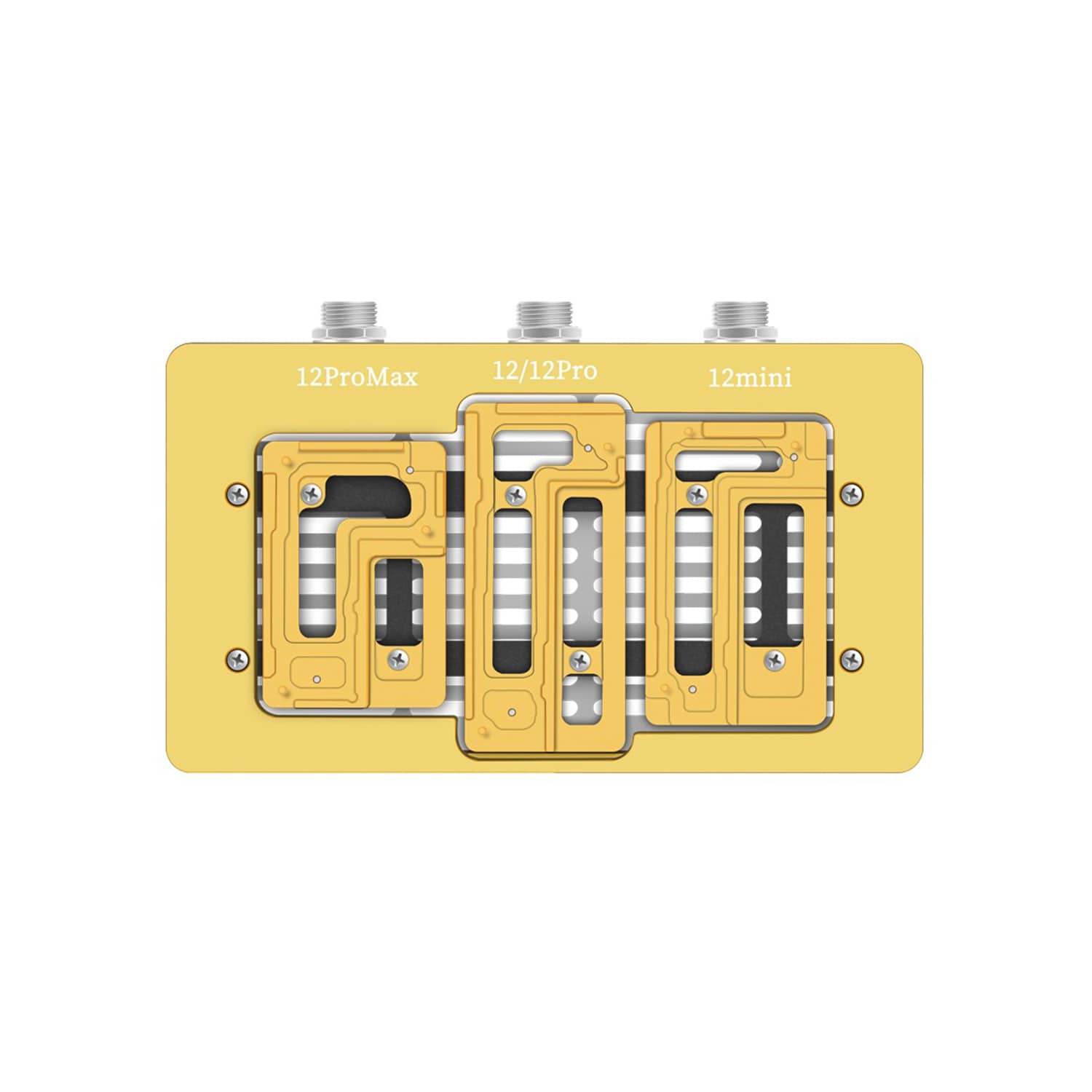 WL HT007 INTELLIGENT MAINBOARD LAYERED SOLDERING STATION FOR IPHONE X-12PROMAX