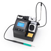 JBC CD-2SHE WITH T210-A HANDLE PRECISION SOLDERING STATION