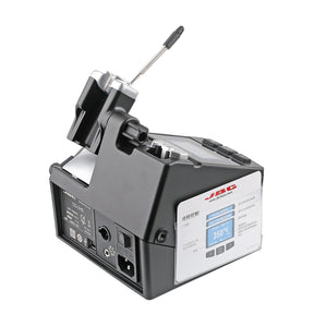 JBC CD-2SHE WITH T210-A HANDLE PRECISION SOLDERING STATION