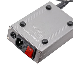 OSS T12-D+ 72W TEMPERATURE CONTROLLER DIGITAL SOLDERING STATION