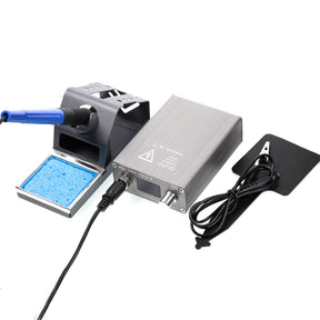 OSS T12-D+ 72W TEMPERATURE CONTROLLER DIGITAL SOLDERING STATION