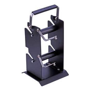 DOUBLE-LAYER MULTIFUNCTIONAL WIRE RACK #CIXI SY-227-2