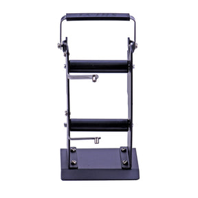 DOUBLE-LAYER MULTIFUNCTIONAL WIRE RACK #CIXI SY-227-2