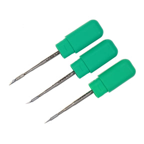 JBC C210 SERIES SOLDER TIP