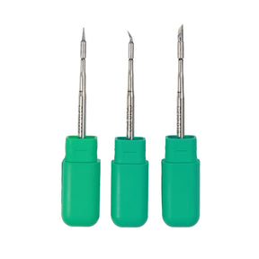 JBC C210 SERIES SOLDER TIP