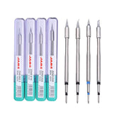 JABE UD-1200 LEAD FREE SOLDER IRON TIP