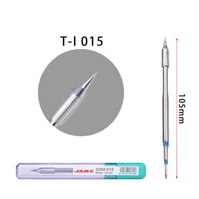 JABE UD-1200 LEAD FREE SOLDER IRON TIP