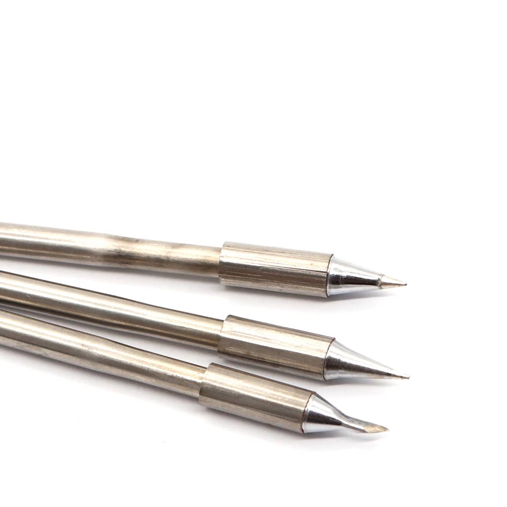 TOOR T12-11 LEAD FREE SOLDER IRON TIP