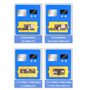 WYLIE K85 PREHEATING PLATFORM FOR IPHONE MOTHERBOARD FACE DOT MATRIX REPAIR