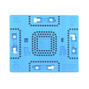 MULTIFUNCTIONAL POSITIONING PRESSURE REDUCING MAGIC PAD