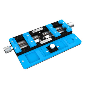 MAANT T1 STEEL UNIVERSAL PCB FIXTURE