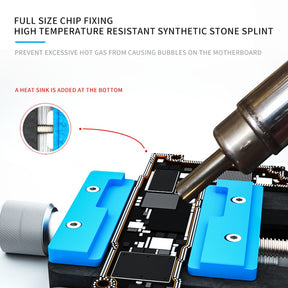 MAANT T1 STEEL UNIVERSAL PCB FIXTURE