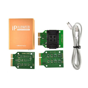 IPBOX V2 NAND FLASH IC PROGRAMMER REPAIR TOOL