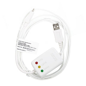 DCSD ALEX CABLE FOR IPHONE SERIAL PORT ENGINEERING CABLE