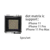 LUBAN IFACE PRO MATRIX TESTER DOT PROJECTOR IC  FOR IPHONE 11/11PRO/11PROMAX