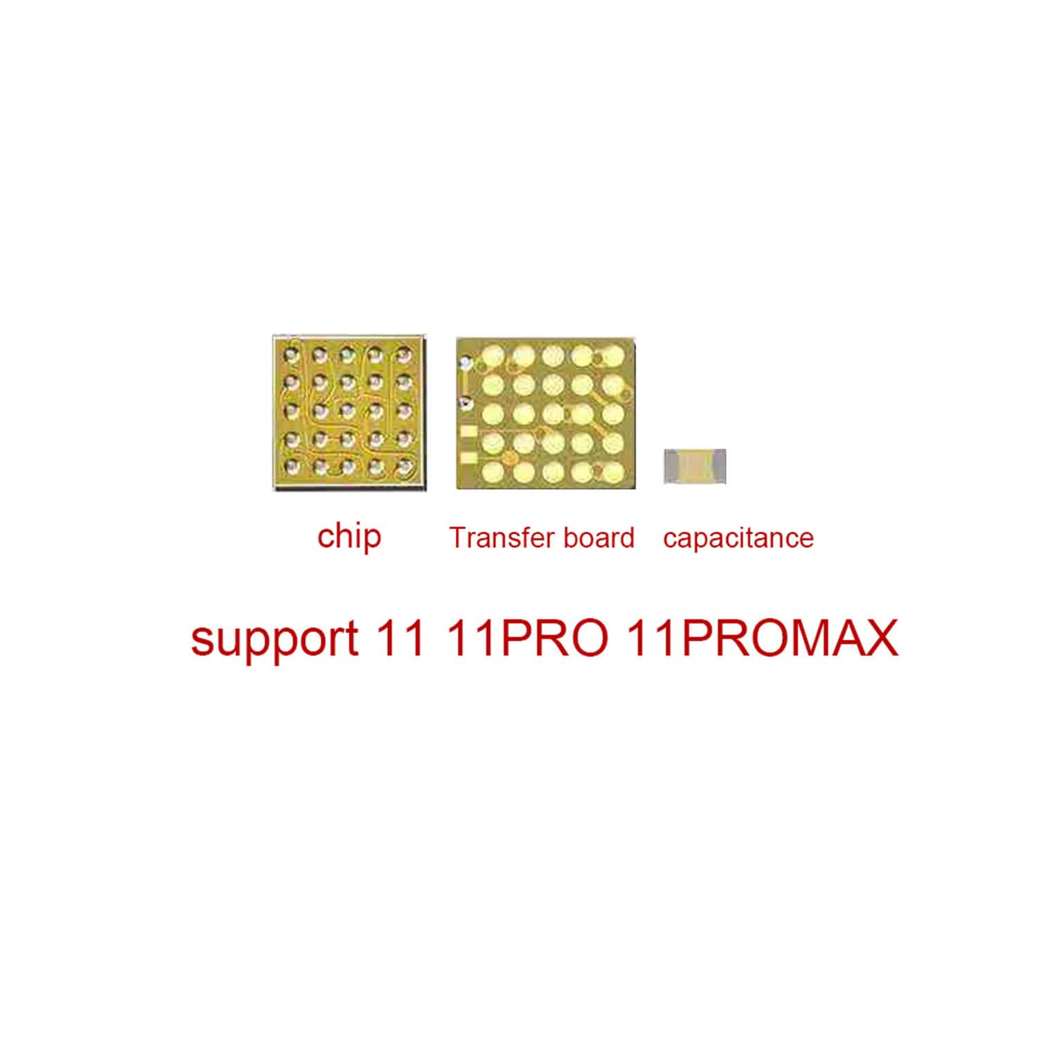 I2C FACE ID V8 PROGRAMMER FIXTURE FOR IPHONE X/XS/XSMAX/XR/11/11PRO/11PROMAX/12/12PRO/12MINI/12PROMAX