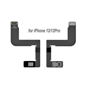 I2C FACE ID V8 PROGRAMMER FIXTURE FOR IPHONE X/XS/XSMAX/XR/11/11PRO/11PROMAX/12/12PRO/12MINI/12PROMAX