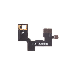 I2C FACE ID V8 PROGRAMMER FIXTURE FOR IPHONE X/XS/XSMAX/XR/11/11PRO/11PROMAX/12/12PRO/12MINI/12PROMAX