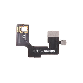 I2C FACE ID V8 PROGRAMMER FIXTURE FOR IPHONE X/XS/XSMAX/XR/11/11PRO/11PROMAX/12/12PRO/12MINI/12PROMAX