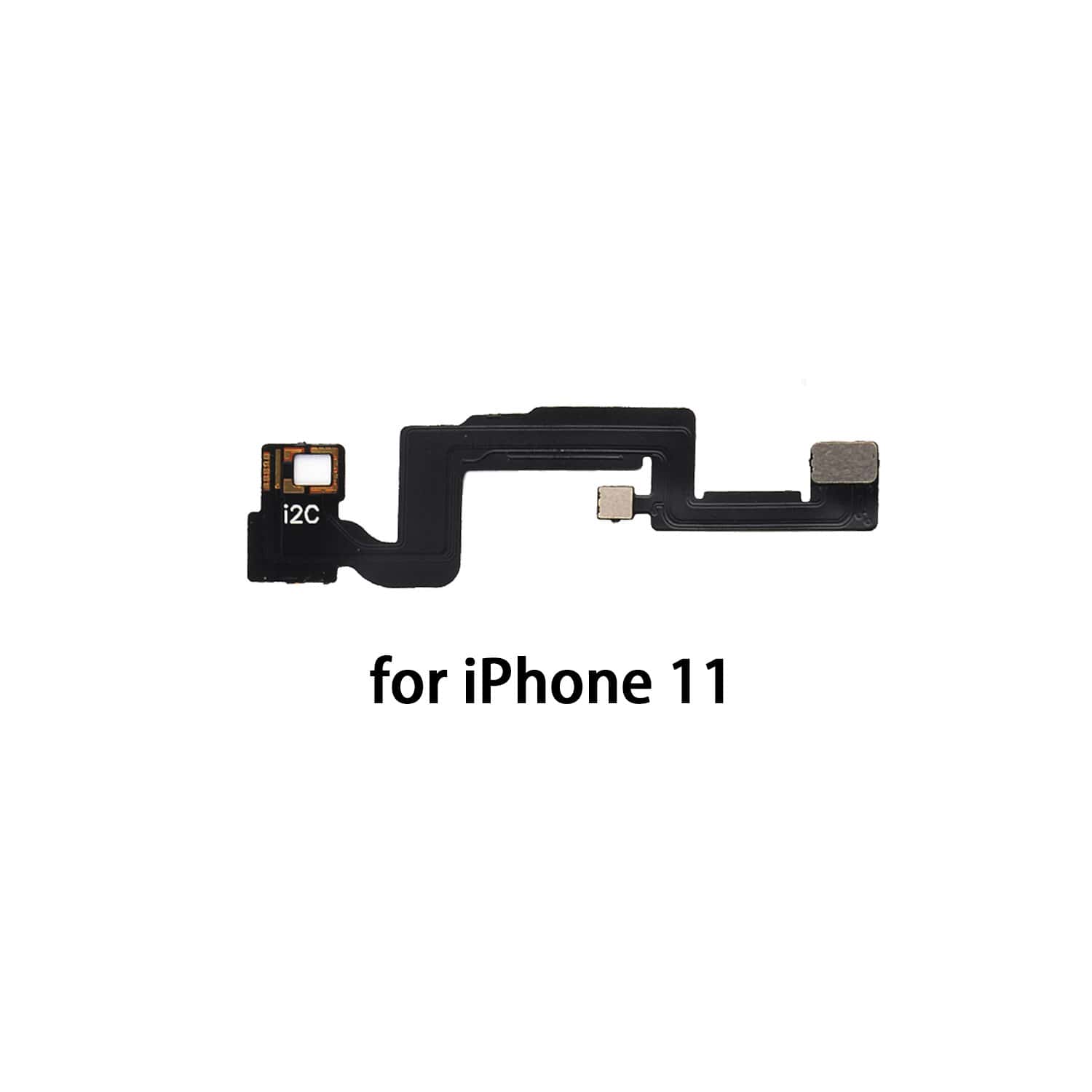 I2C FACE ID V8 PROGRAMMER FIXTURE FOR IPHONE X/XS/XSMAX/XR/11/11PRO/11PROMAX/12/12PRO/12MINI/12PROMAX