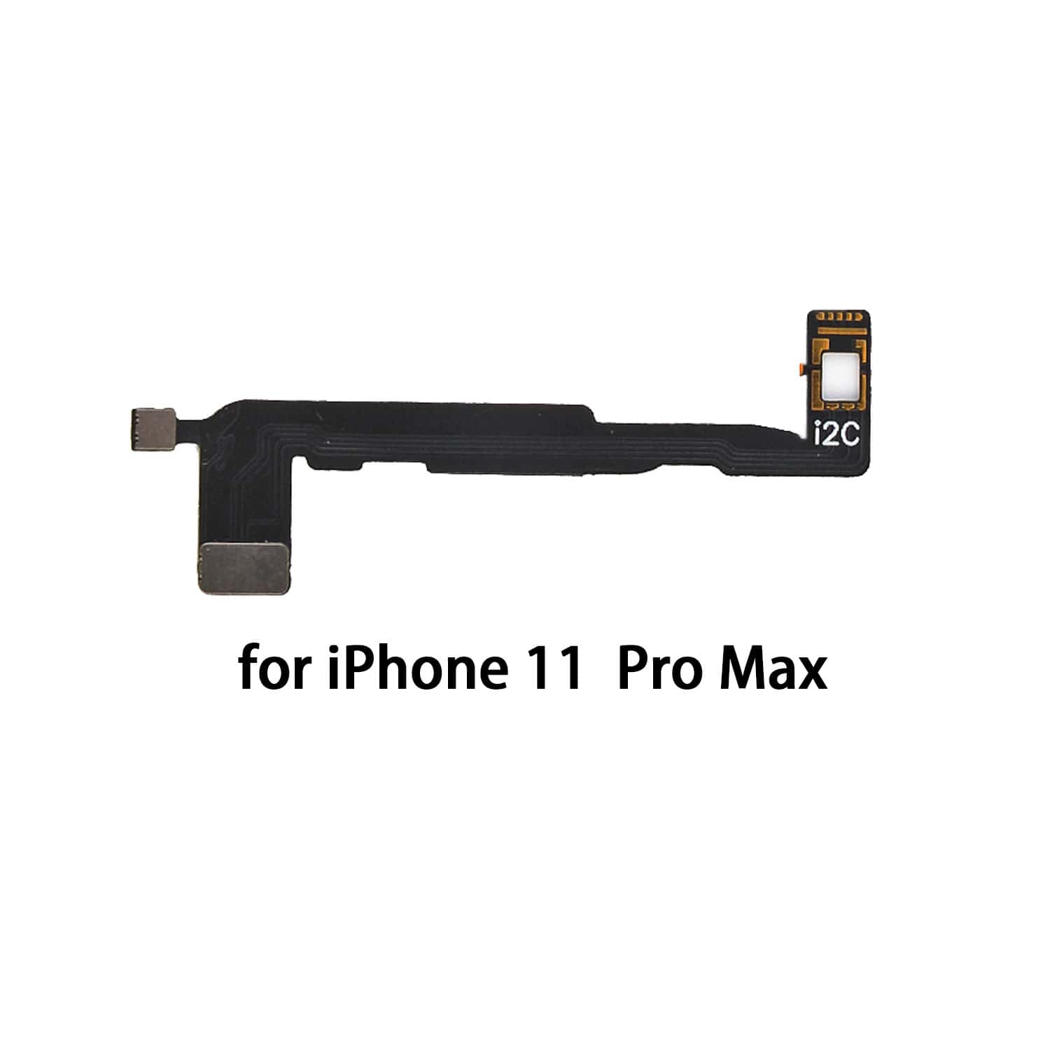 I2C FACE ID V8 PROGRAMMER FIXTURE FOR IPHONE X/XS/XSMAX/XR/11/11PRO/11PROMAX/12/12PRO/12MINI/12PROMAX