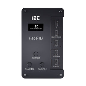 I2C FACE ID V8 PROGRAMMER FIXTURE FOR IPHONE X/XS/XSMAX/XR/11/11PRO/11PROMAX/12/12PRO/12MINI/12PROMAX
