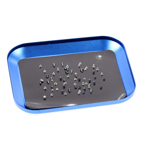 MAGNETIC SCREWS STORAGE TRAY