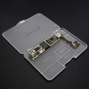 MOBILE PHONE MAIN BOARD STORAGE BOX FOR IPHONE 6-X