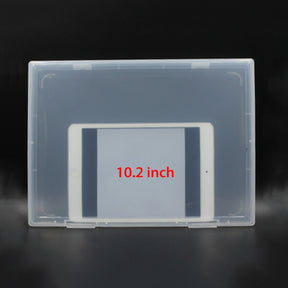 TABLET REPAIR TRANSPARENT MULTI-FUNCTION STORAGE BOX