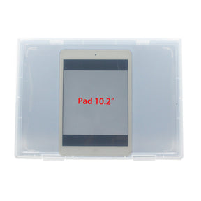 TABLET REPAIR TRANSPARENT MULTI-FUNCTION STORAGE BOX