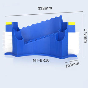 MECHANIC MT-BR05/MT-BR10 STORAGE BOX