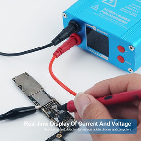 SUNSHINE P-20A P-30A SHORT-KILLER PCB CIRCUIT DETECTION REPAIR TOOL