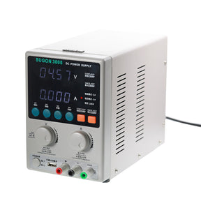 SUGON 3005D DIGITAL ADJUSTABLE 30V 5A DC POWER SUPPLY