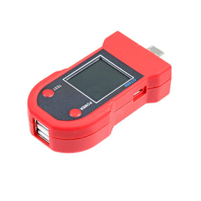 DT880 MOBILE PHONE CURRENT MAINTENANCE TESTER FOR IPHONE6-X