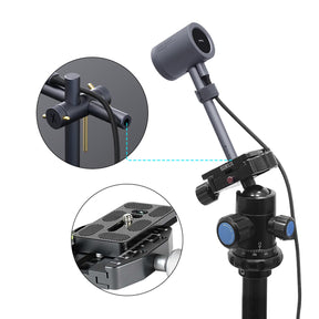 QIANLI TOOLPLUS SUPERCAM X 3D THERMAL IMAGER CAMERA