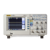 RIGOL DS1102E 2 CHANNELS 100MHZ DIGITAL STORAGE OSCILLOSCOPES