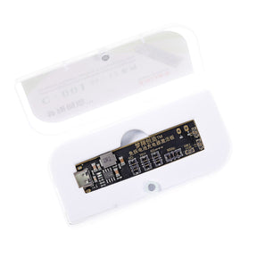 C-001 BATTERY ACTIVATION FAST CHARGING BOARD FOR IPHONE 5S-12 PRO MAX