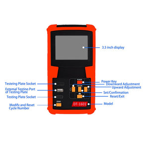 BATTERY TESTER DT-1601 FOR APPLE IPHONE