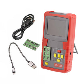 BATTERY TESTER DT-1601 FOR APPLE IPHONE