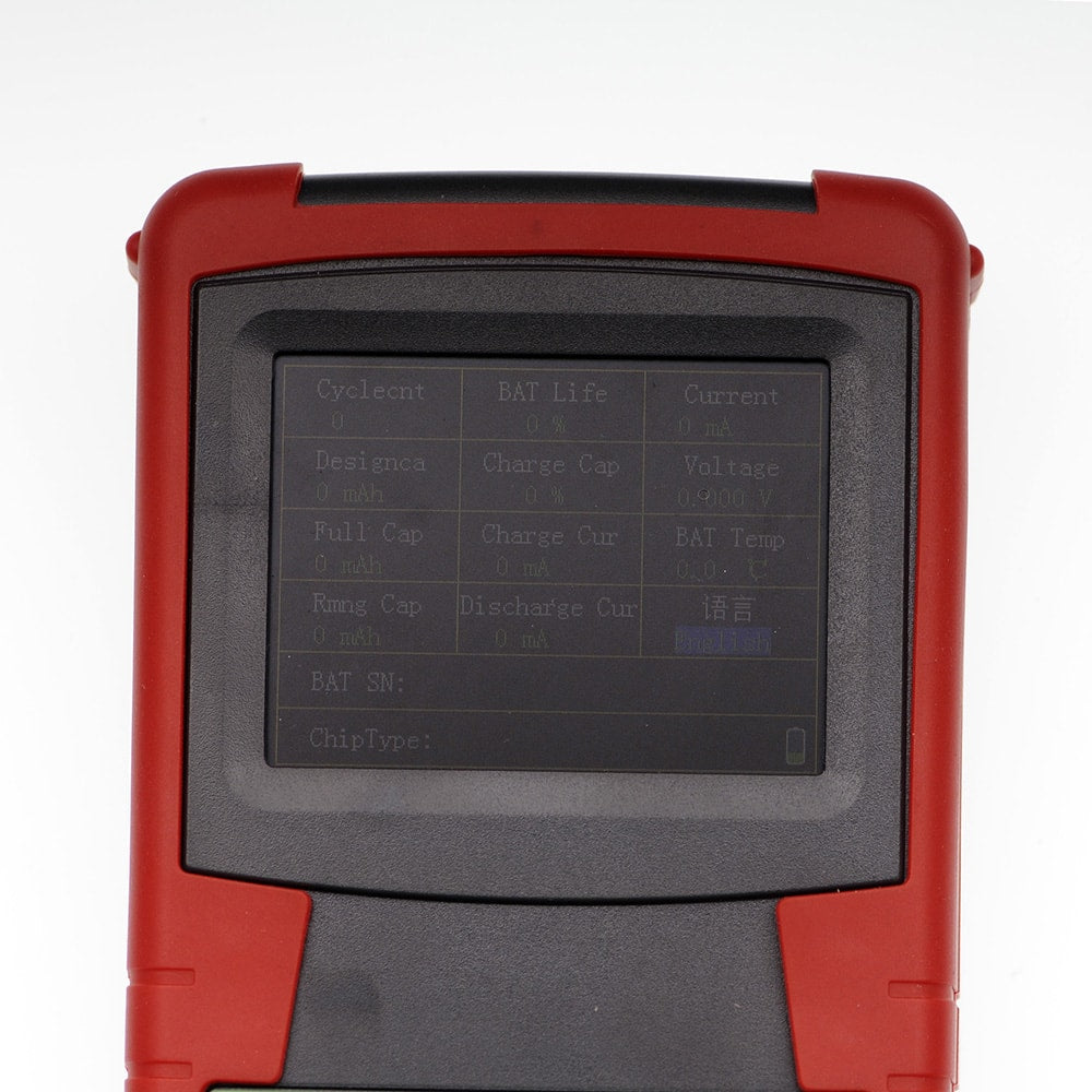BATTERY TESTER DT-1601 FOR APPLE IPHONE