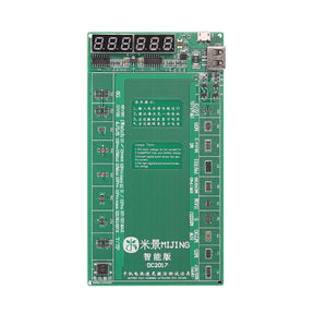DC2017 BATTERY FAST CHARGER ACTIVATION PCB BOARD