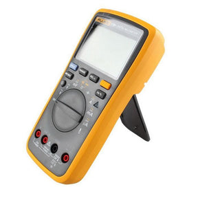 FLUKE 17B+ HIGH-PRECISION TEMPERATURE FREQUENCY AUTO MULTIFUNCTION DIGITAL MULTIMETER