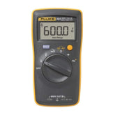 FLUKE 101 DIGITAL MULTIMETER/I400E CLAMP KIT