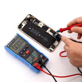 SUNSHINE DT-19N MINI SMART DIGITIAL MULTIMETER