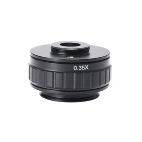 MICROSCOPE CAMERA C-MOUNT FOCUS ADAPTER