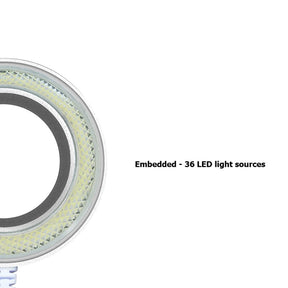 SS-033C DUST-PROOF LED SOURCE FOR MICROSCOPE