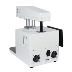 TBK 958C AUTOMATIC LASER REMOVAL BACK COVER GLASS MACHINE